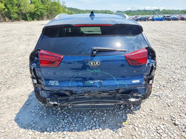 2020 KIA NIRO EX Premium