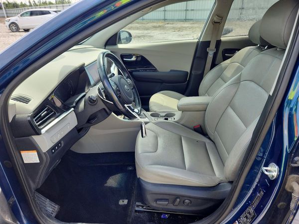 2020 KIA NIRO EX Premium