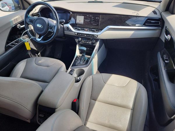 2020 KIA NIRO EX Premium
