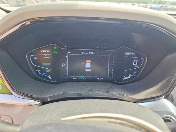 2020 KIA NIRO EX Premium