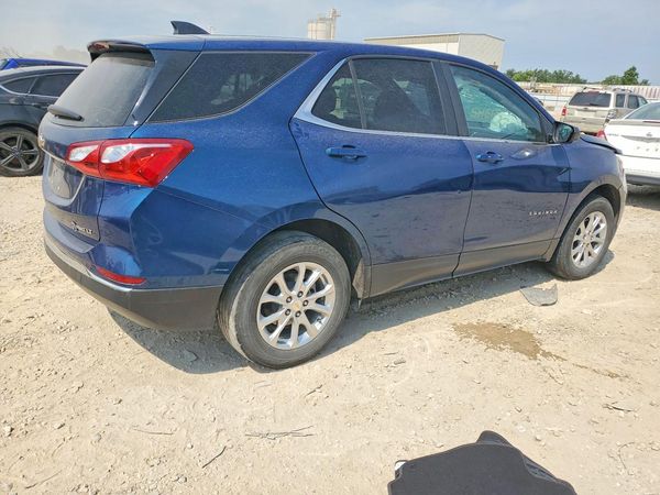 2021 CHEVROLET EQUINOX LT (1LT)