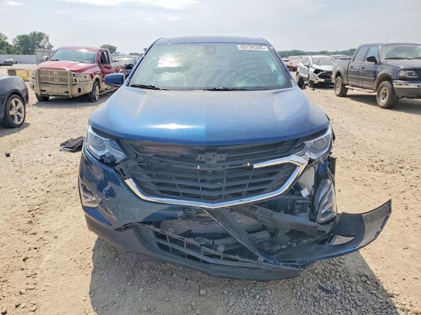 2021 CHEVROLET EQUINOX LT (1LT)