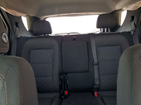 2021 CHEVROLET EQUINOX LT (1LT)