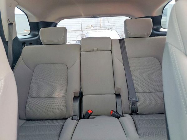 2017 HYUNDAI SANTA FE GI