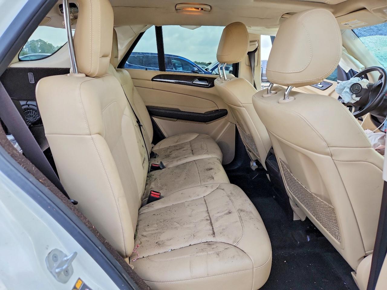 2018 MERCEDES-BENZ GLE GLE350