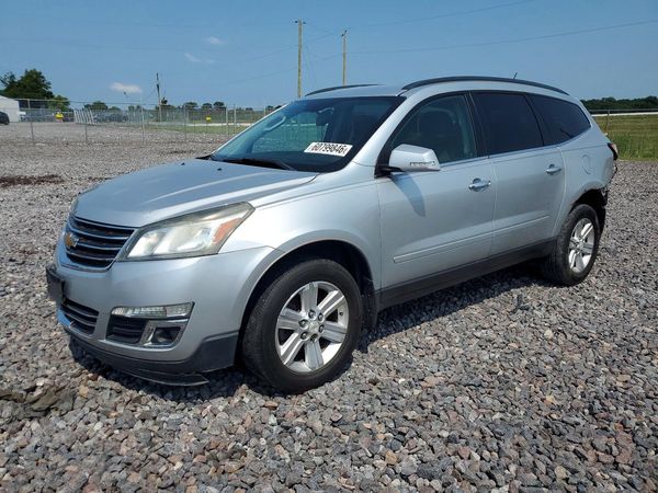 2014 CHEVROLET TRAVERSE 1LT
