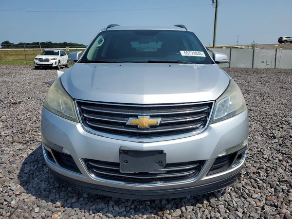 2014 CHEVROLET TRAVERSE 1LT