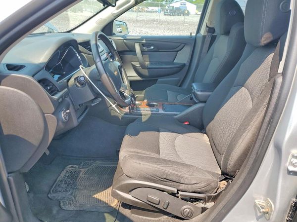 2014 CHEVROLET TRAVERSE 1LT
