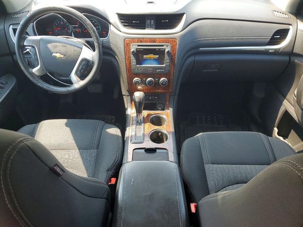 2014 CHEVROLET TRAVERSE 1LT