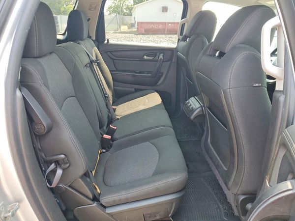 2014 CHEVROLET TRAVERSE 1LT
