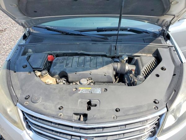 2014 CHEVROLET TRAVERSE 1LT