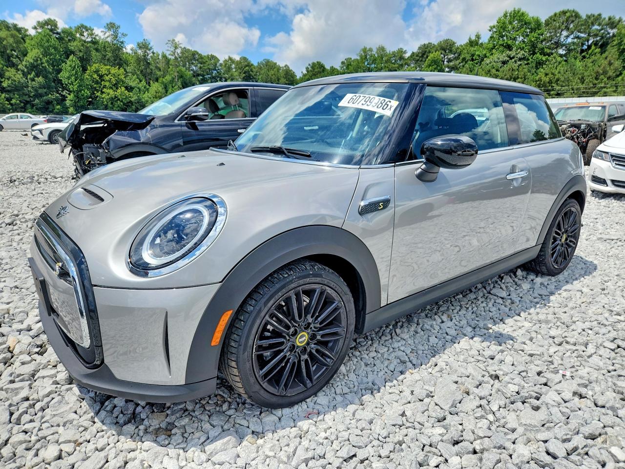 2024 MINI COOPER