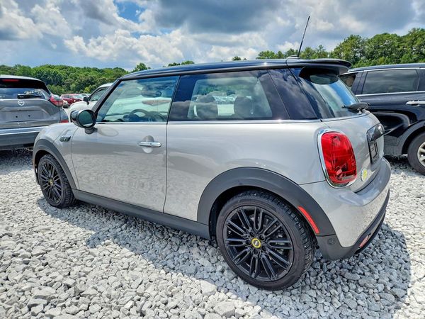 2024 MINI COOPER