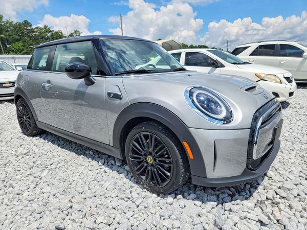 2024 MINI COOPER
