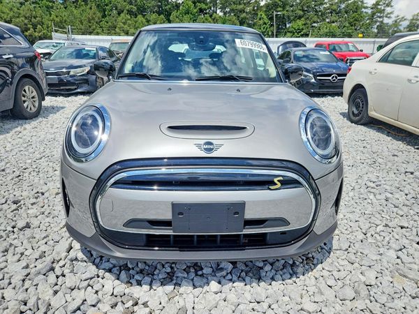 2024 MINI COOPER