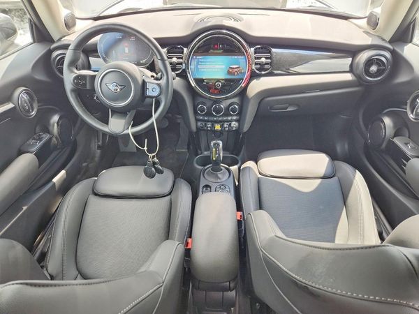 2024 MINI COOPER