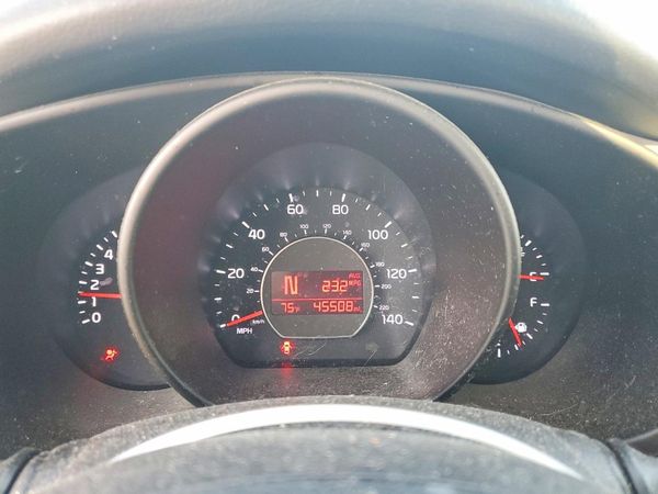 2016 KIA SOUL Exclaim