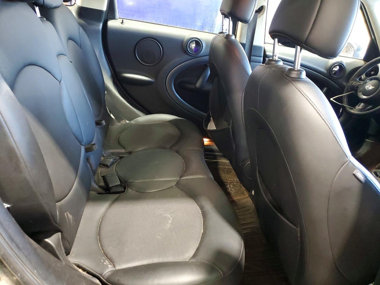 2012 MINI COOPER