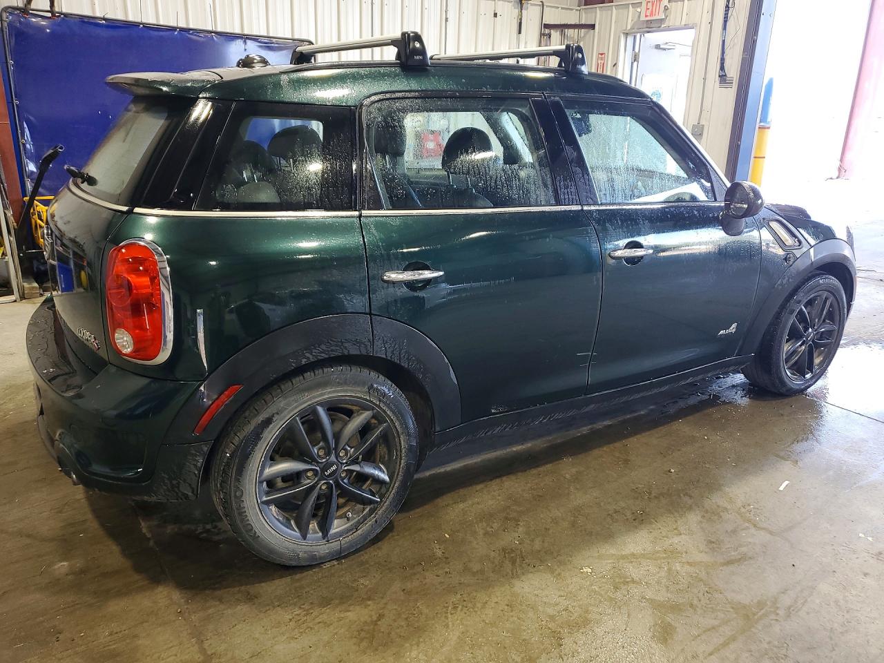 2012 MINI COOPER