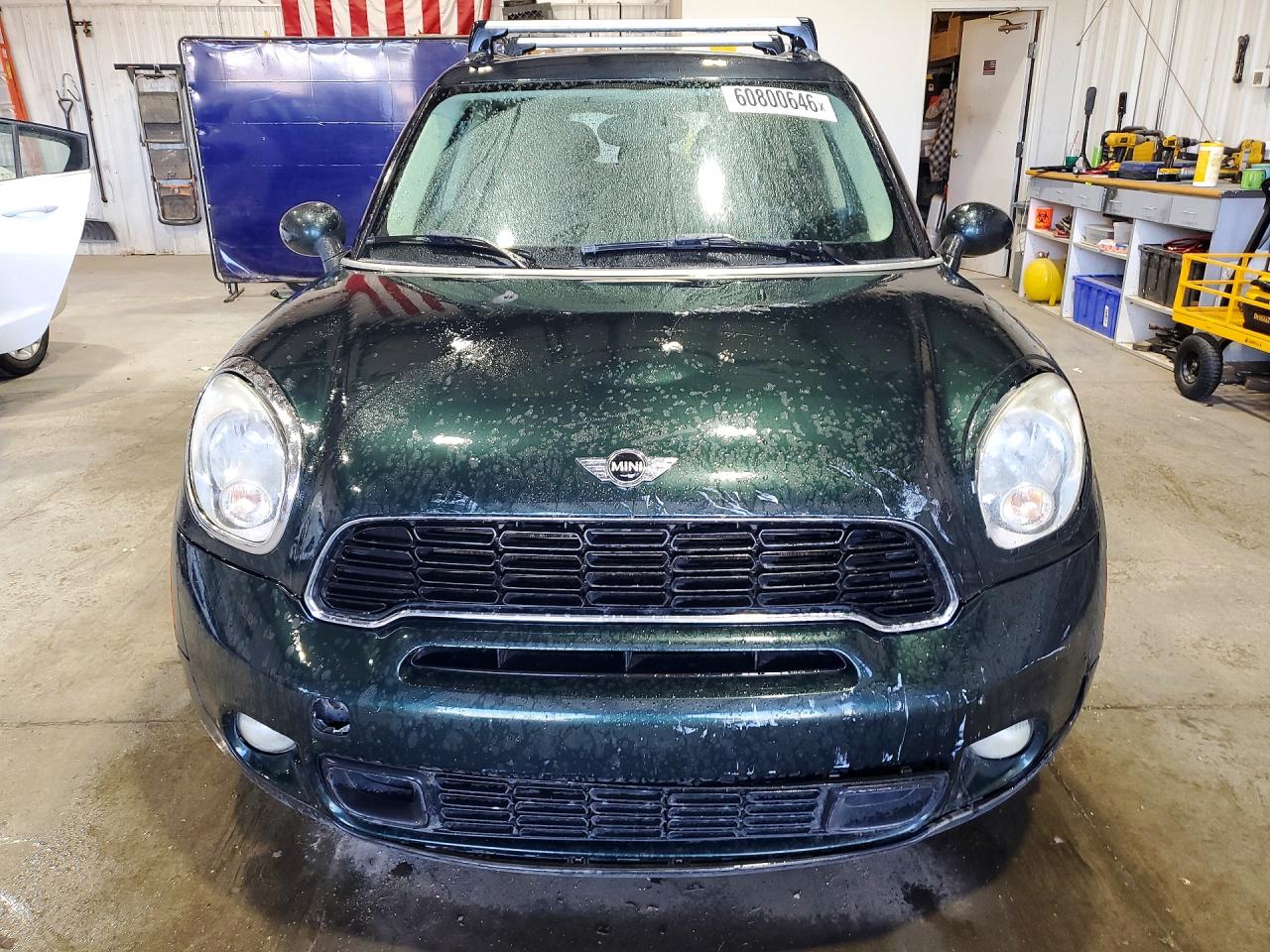 2012 MINI COOPER