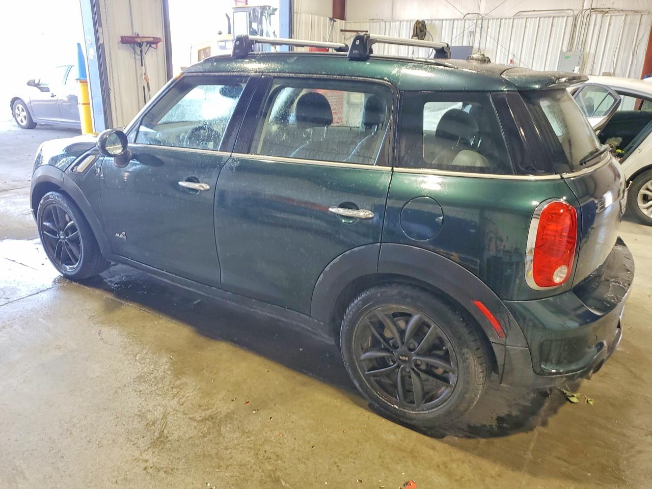 2012 MINI COOPER