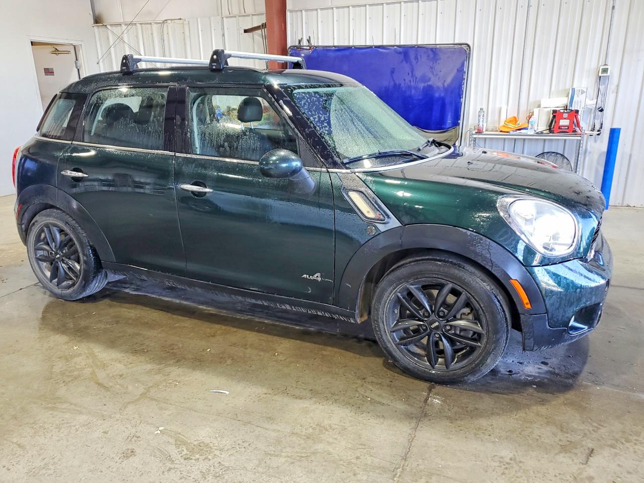 2012 MINI COOPER