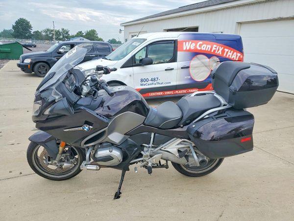 2016 BMW R1200