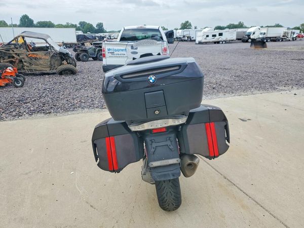 2016 BMW R1200