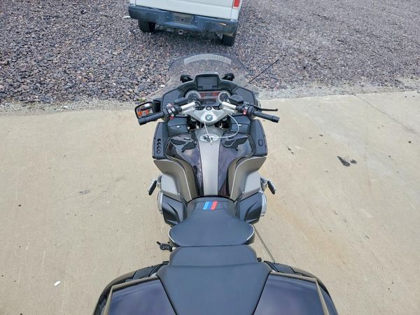 2016 BMW R1200