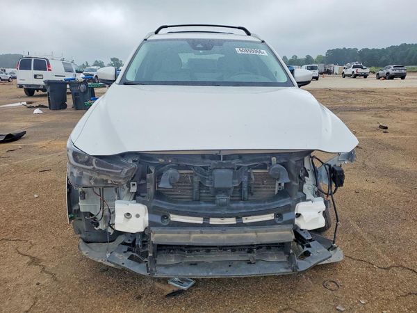 2024 MAZDA CX-5 Premium Plus Package