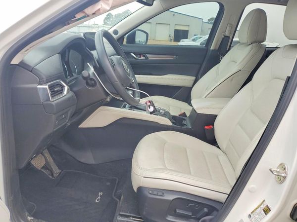 2024 MAZDA CX-5 Premium Plus Package
