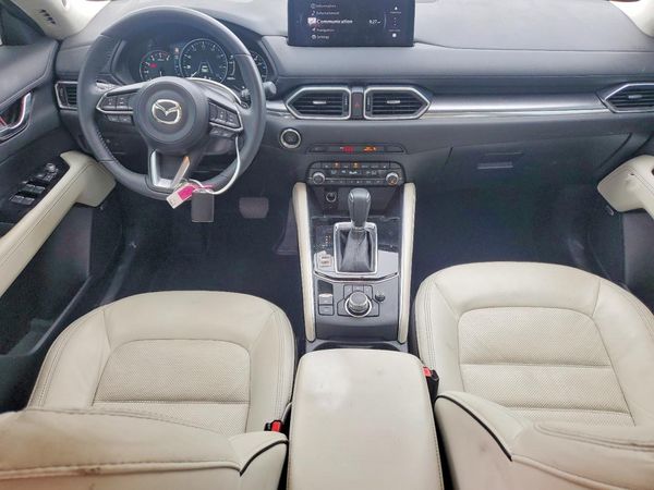 2024 MAZDA CX-5 Premium Plus Package