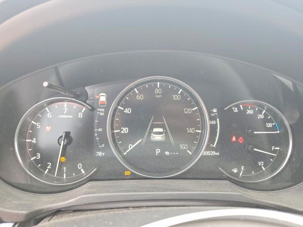 2024 MAZDA CX-5 Premium Plus Package
