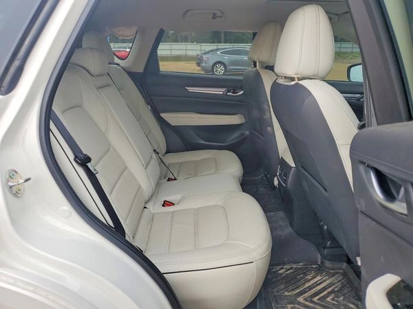 2024 MAZDA CX-5 Premium Plus Package