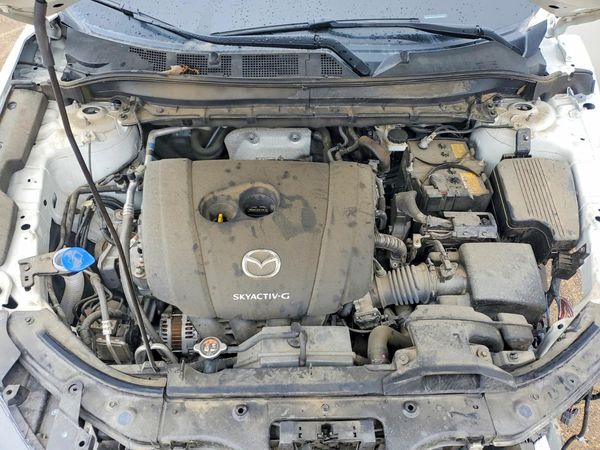 2024 MAZDA CX-5 Premium Plus Package