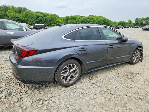 2022 HYUNDAI SONATA SEL