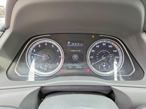 2022 HYUNDAI SONATA SEL