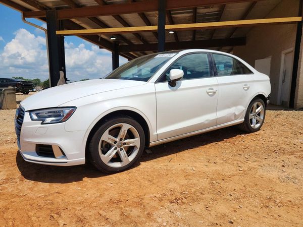 2017 AUDI A3