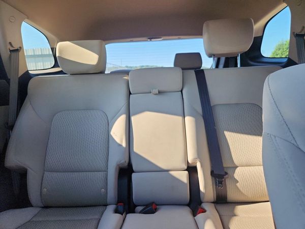 2017 HYUNDAI SANTA FE GI