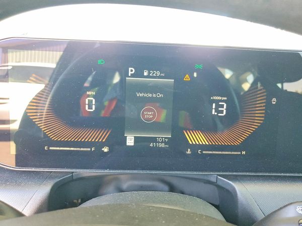 2025 KIA K4 LX, LXS