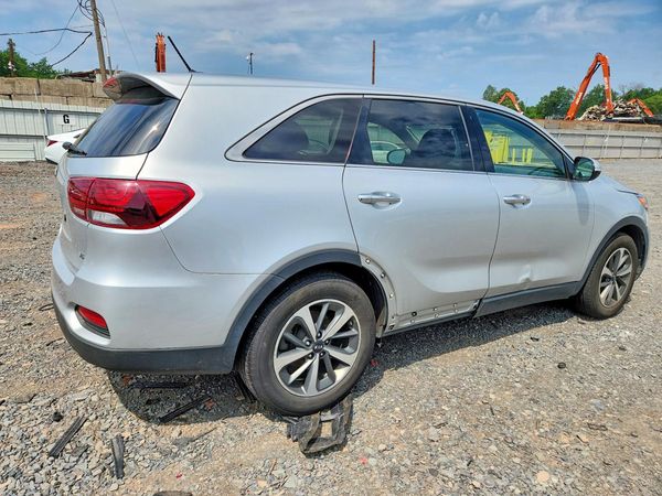 2020 KIA SORENTO