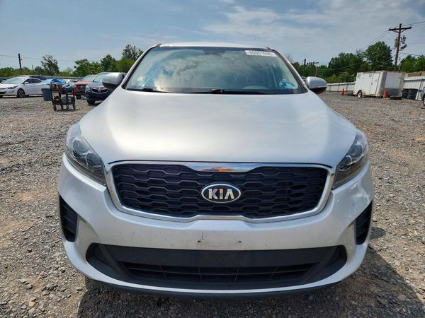 2020 KIA SORENTO