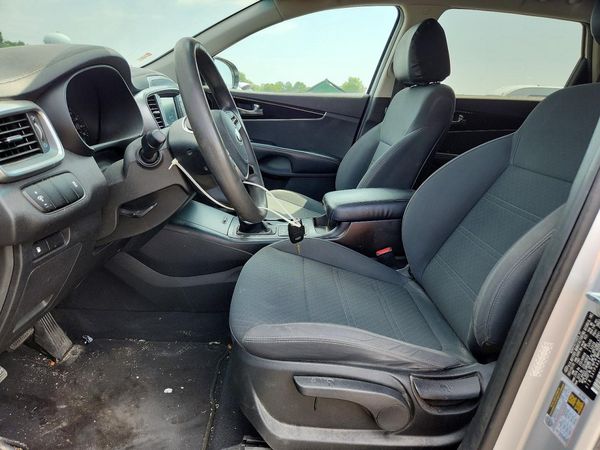 2020 KIA SORENTO