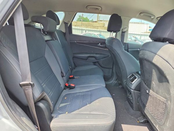 2020 KIA SORENTO