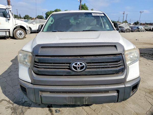 2015 TOYOTA TUNDRA SR5 Grade