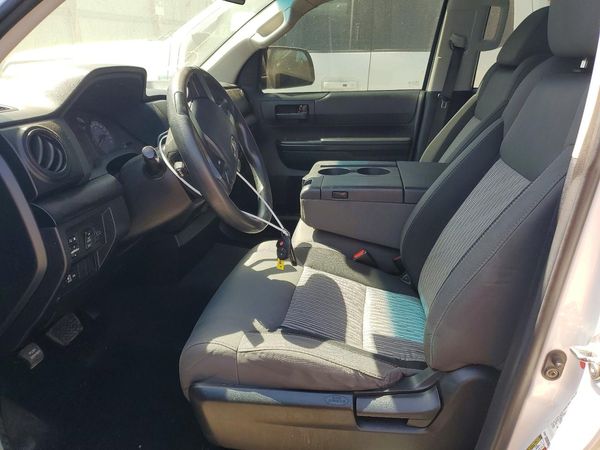 2015 TOYOTA TUNDRA SR5 Grade