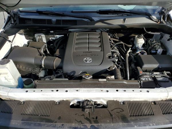 2015 TOYOTA TUNDRA SR5 Grade