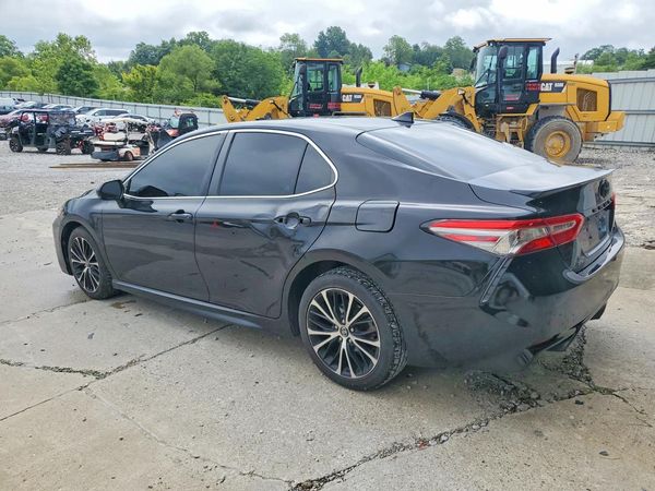 2019 TOYOTA CAMRY L/LE/SE/XLE