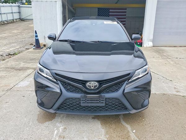 2019 TOYOTA CAMRY L/LE/SE/XLE
