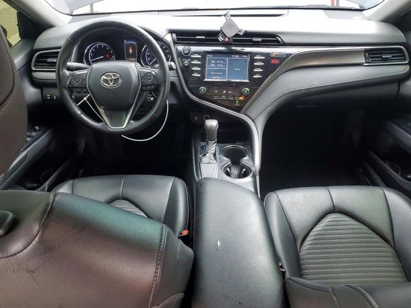 2019 TOYOTA CAMRY L/LE/SE/XLE